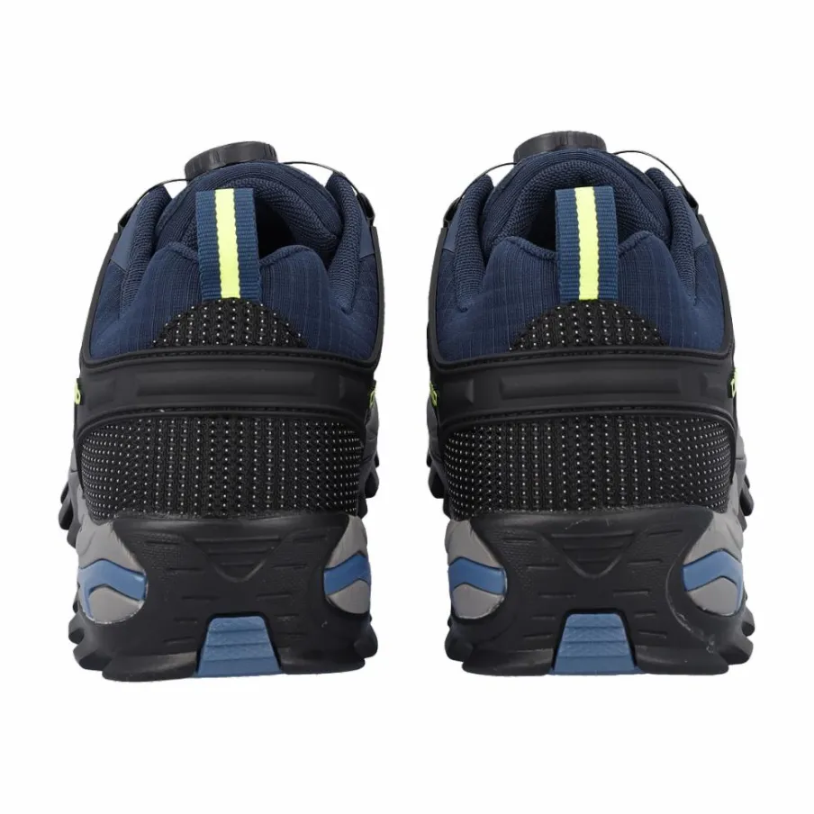 Uomo CMP Scarpe Trekking^Scarpa RIGEL FITGO trekking da uomo