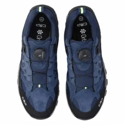 Uomo CMP Scarpe Trekking^Scarpa RIGEL FITGO trekking da uomo