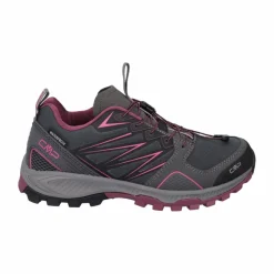 Donna CMP Scarpe Fast Hiking|Scarpe Hiking^Scarpa Running Atik da donna WP