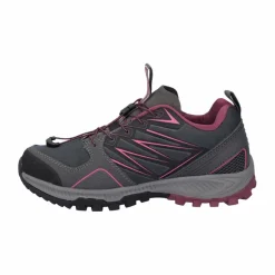 Donna CMP Scarpe Fast Hiking|Scarpe Hiking^Scarpa Running Atik da donna WP