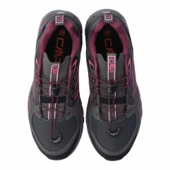 Donna CMP Scarpe Fast Hiking|Scarpe Hiking^Scarpa Running Atik da donna WP