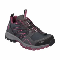 Donna CMP Scarpe Fast Hiking|Scarpe Hiking^Scarpa Running Atik da donna WP