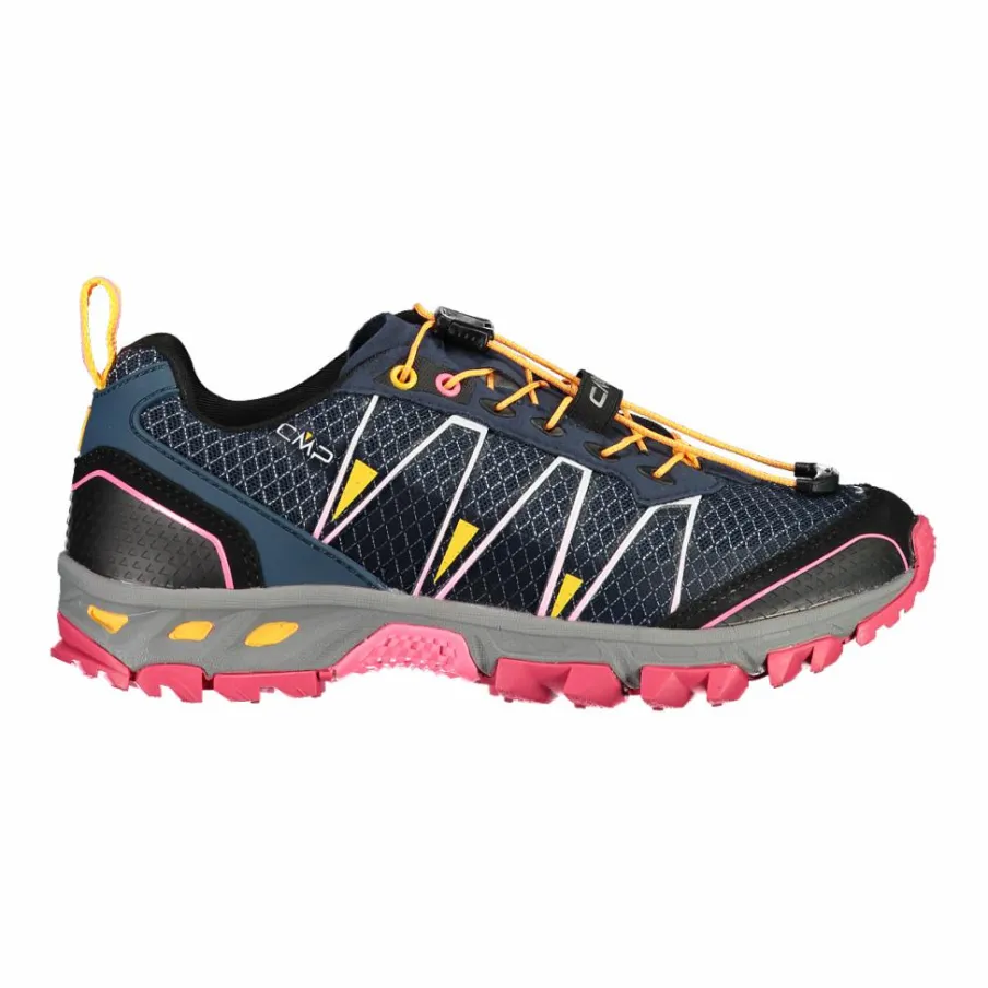 Donna CMP Scarpe Fast Hiking^Scarpa trail Altak donna