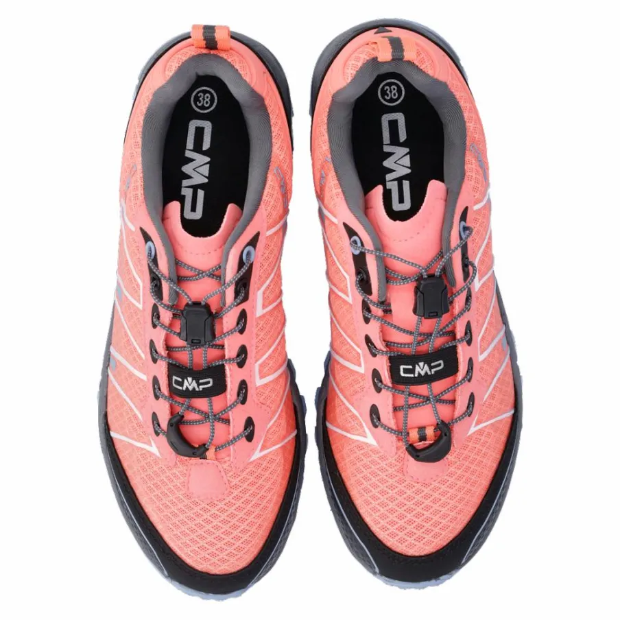 Donna CMP Scarpe Fast Hiking^Scarpa trail Altak donna