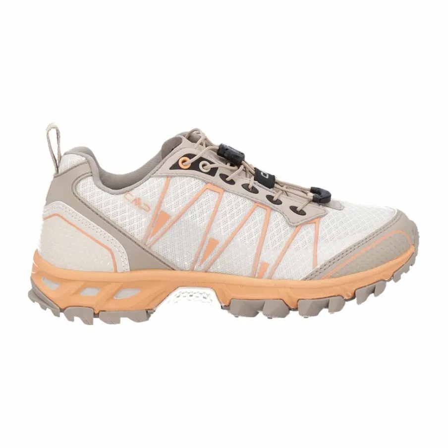 Donna CMP Scarpe Fast Hiking^Scarpa trail Altak donna