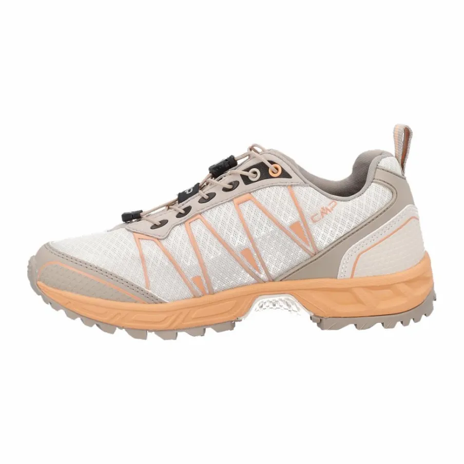 Donna CMP Scarpe Fast Hiking^Scarpa trail Altak donna