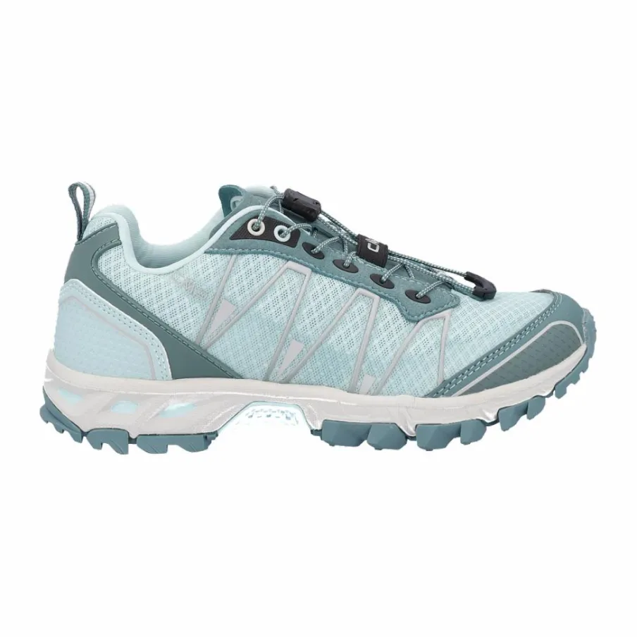 Donna CMP Scarpe Fast Hiking^Scarpa trail Altak donna