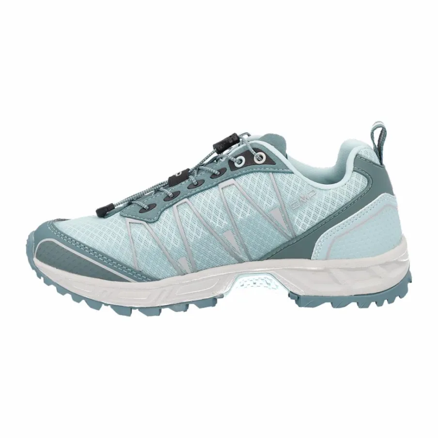 Donna CMP Scarpe Fast Hiking^Scarpa trail Altak donna