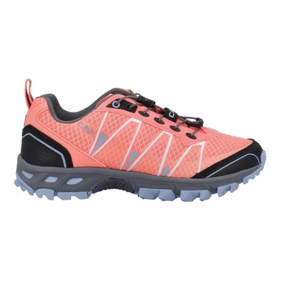 Donna CMP Scarpe Fast Hiking^Scarpa trail Altak donna