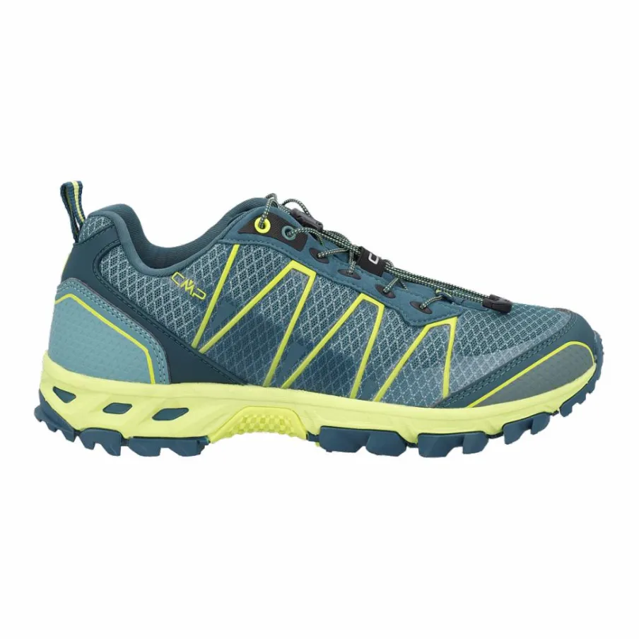 Uomo CMP Scarpe Fast Hiking^Scarpa trail Altak uomo