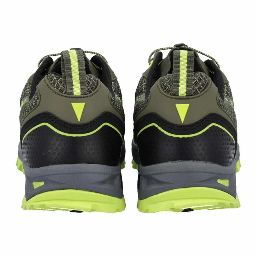 Uomo CMP Scarpe Fast Hiking^Scarpa trail Altak uomo
