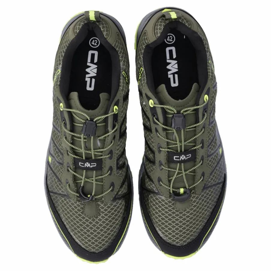Uomo CMP Scarpe Fast Hiking^Scarpa trail Altak uomo