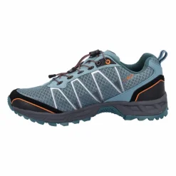 Uomo CMP Scarpe Fast Hiking^Scarpa trail Altak uomo