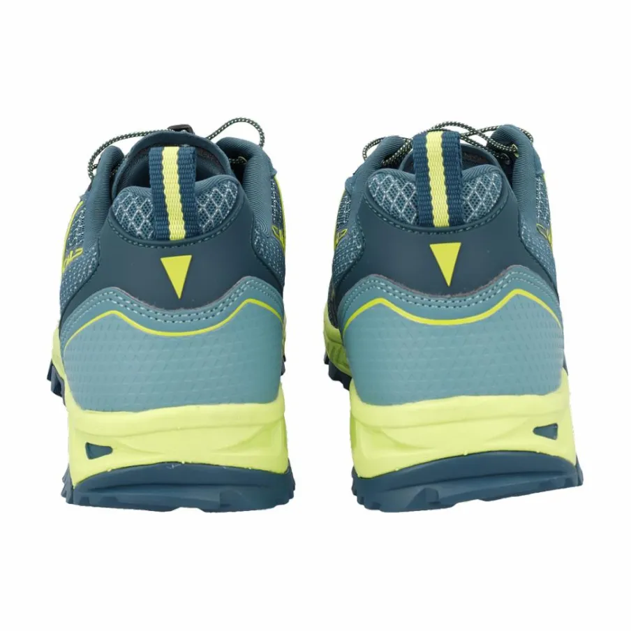 Uomo CMP Scarpe Fast Hiking^Scarpa trail Altak uomo