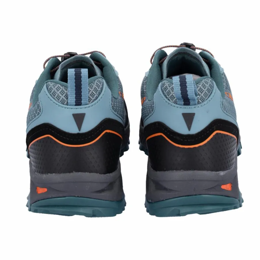 Uomo CMP Scarpe Fast Hiking^Scarpa trail Altak uomo