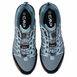 Uomo CMP Scarpe Fast Hiking^Scarpa trail Altak uomo