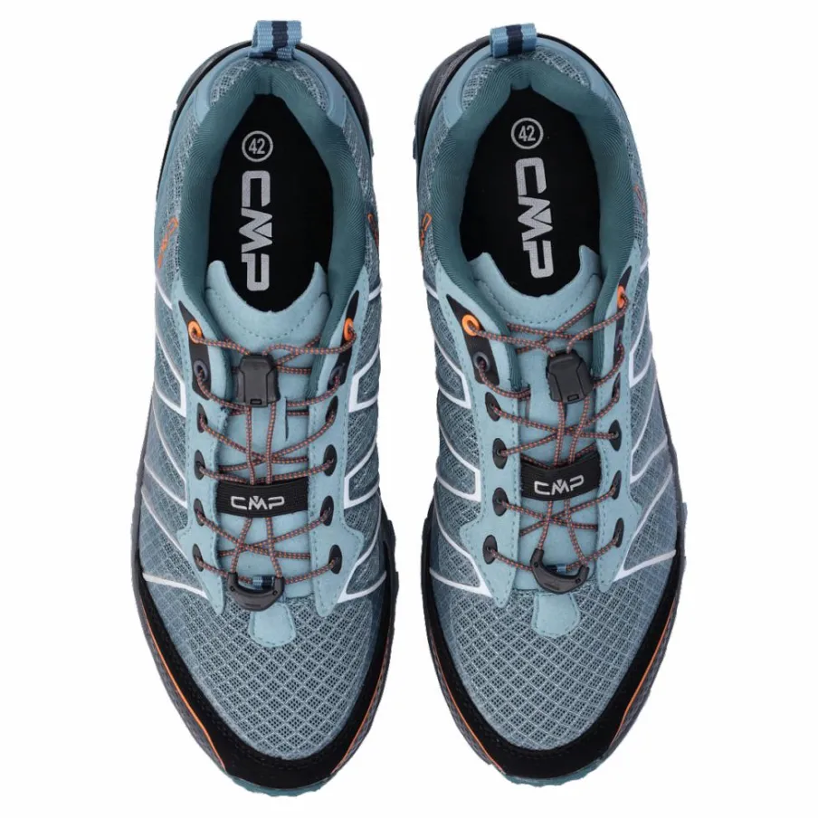 Uomo CMP Scarpe Fast Hiking^Scarpa trail Altak uomo