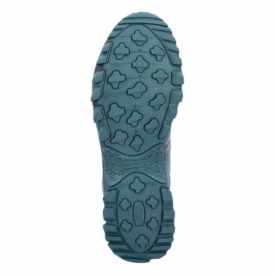 Uomo CMP Scarpe Fast Hiking^Scarpa trail Altak uomo