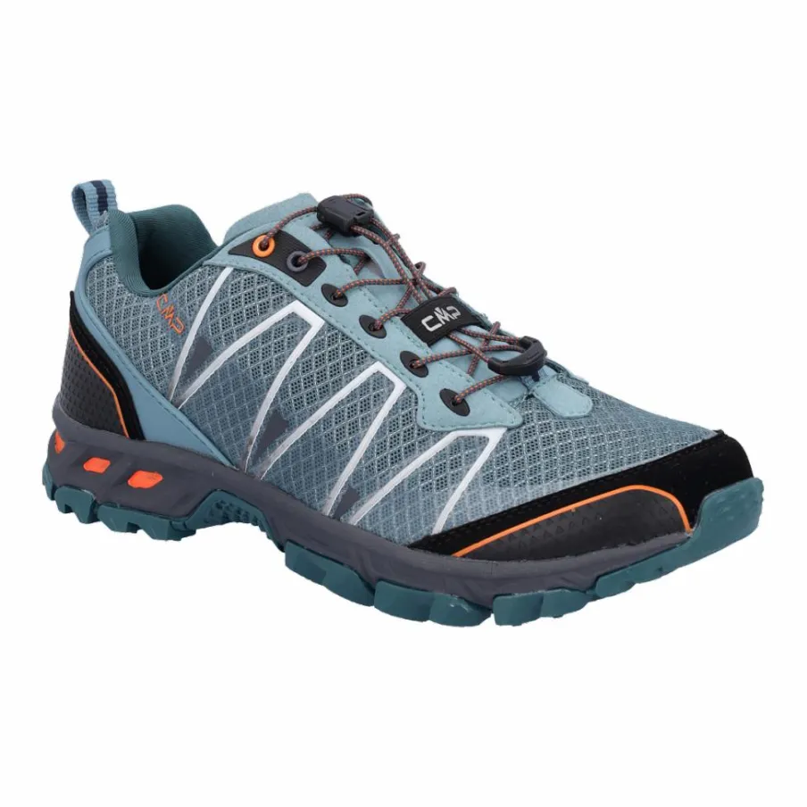Uomo CMP Scarpe Fast Hiking^Scarpa trail Altak uomo