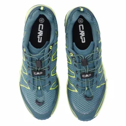 Uomo CMP Scarpe Fast Hiking^Scarpa trail Altak uomo