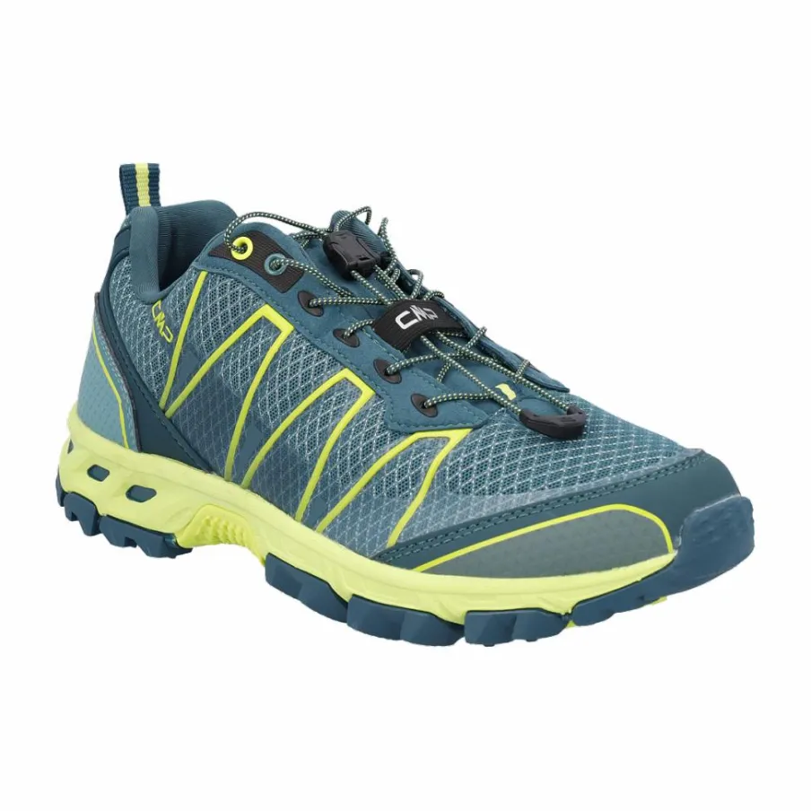 Uomo CMP Scarpe Fast Hiking^Scarpa trail Altak uomo