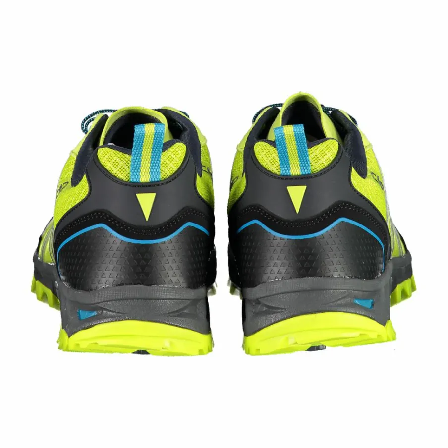 Uomo CMP Scarpe Fast Hiking^Scarpa trail Altak uomo