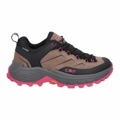 Donna CMP Scarpe Trekking^Scarpa Trekking Huranus da donna WP