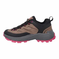 Donna CMP Scarpe Trekking^Scarpa Trekking Huranus da donna WP