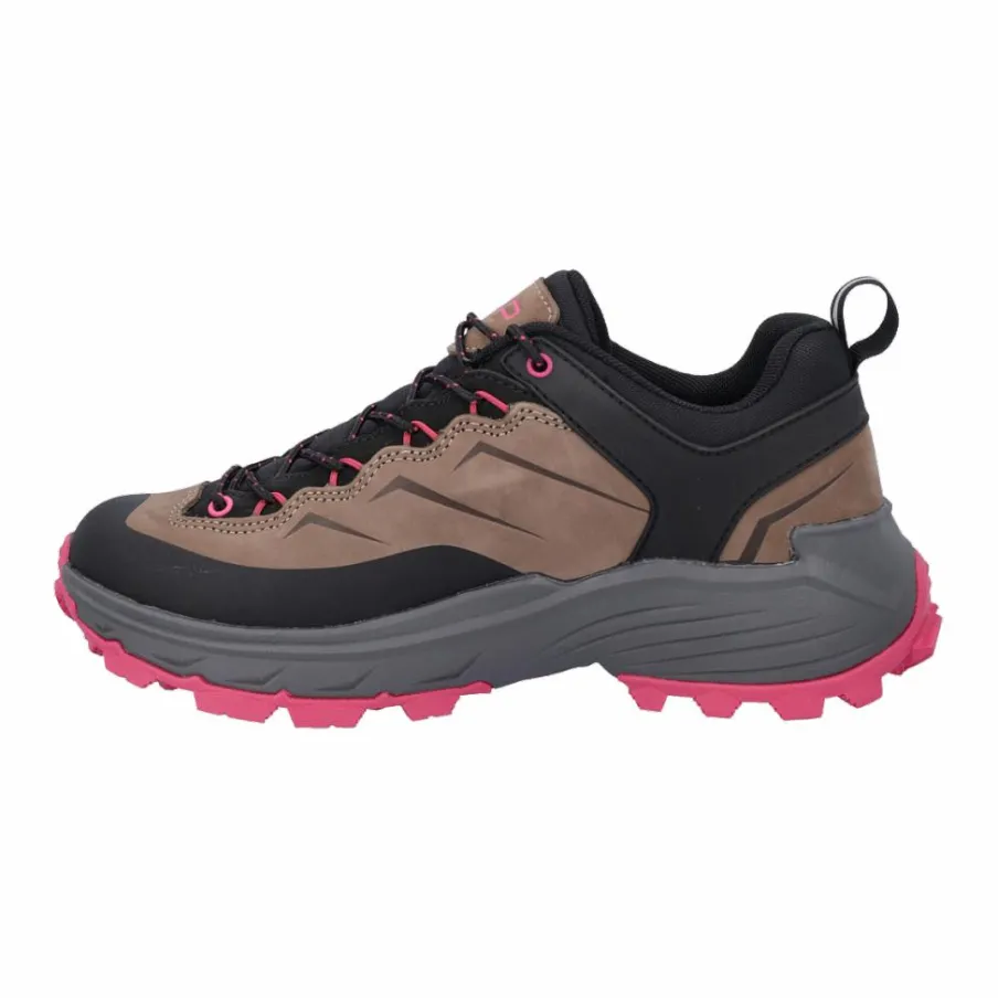 Donna CMP Scarpe Trekking^Scarpa Trekking Huranus da donna WP