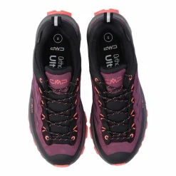 Donna CMP Scarpe Trekking^Scarpa Trekking Huranus da donna WP