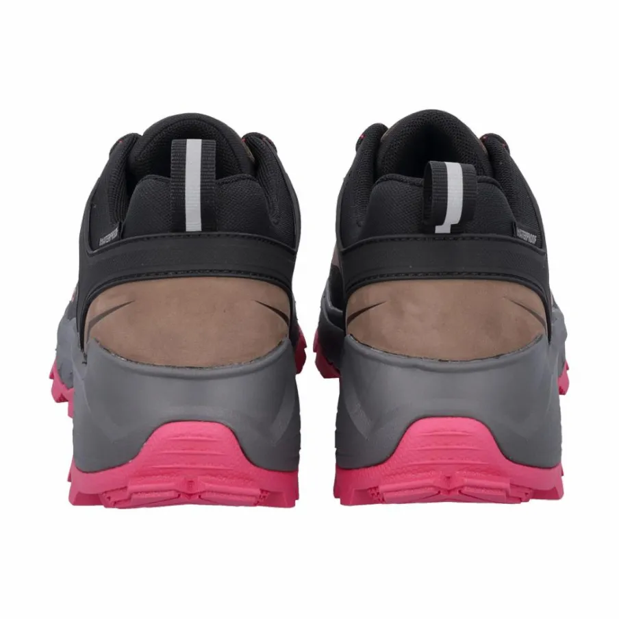 Donna CMP Scarpe Trekking^Scarpa Trekking Huranus da donna WP