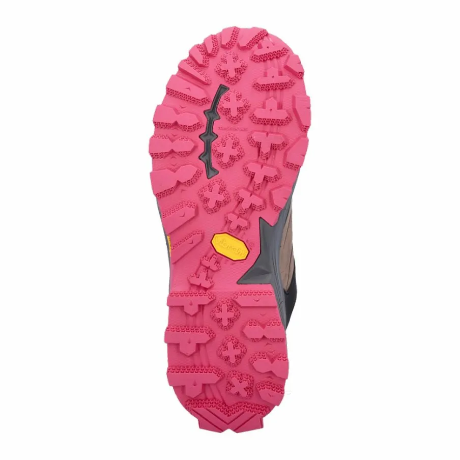 Donna CMP Scarpe Trekking^Scarpa Trekking Huranus da donna WP