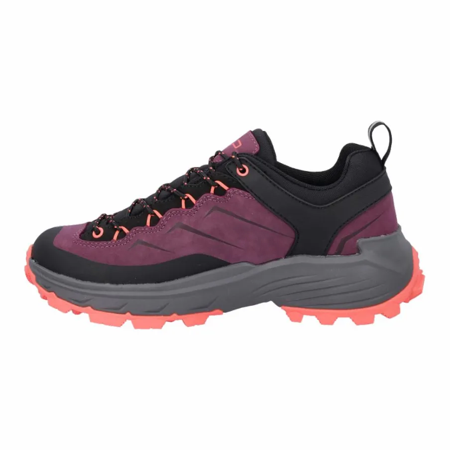 Donna CMP Scarpe Trekking^Scarpa Trekking Huranus da donna WP