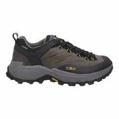 Uomo CMP Scarpe Trekking^Scarpa Trekking Huranus da uomo WP
