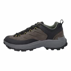 Uomo CMP Scarpe Trekking^Scarpa Trekking Huranus da uomo WP