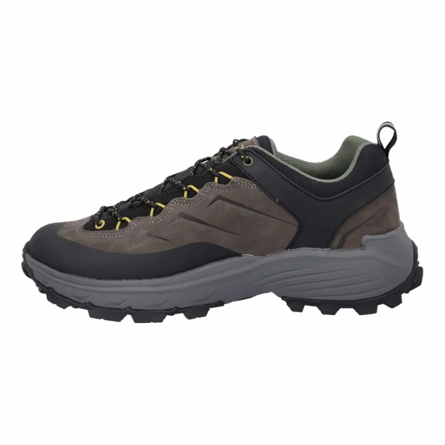 Uomo CMP Scarpe Trekking^Scarpa Trekking Huranus da uomo WP