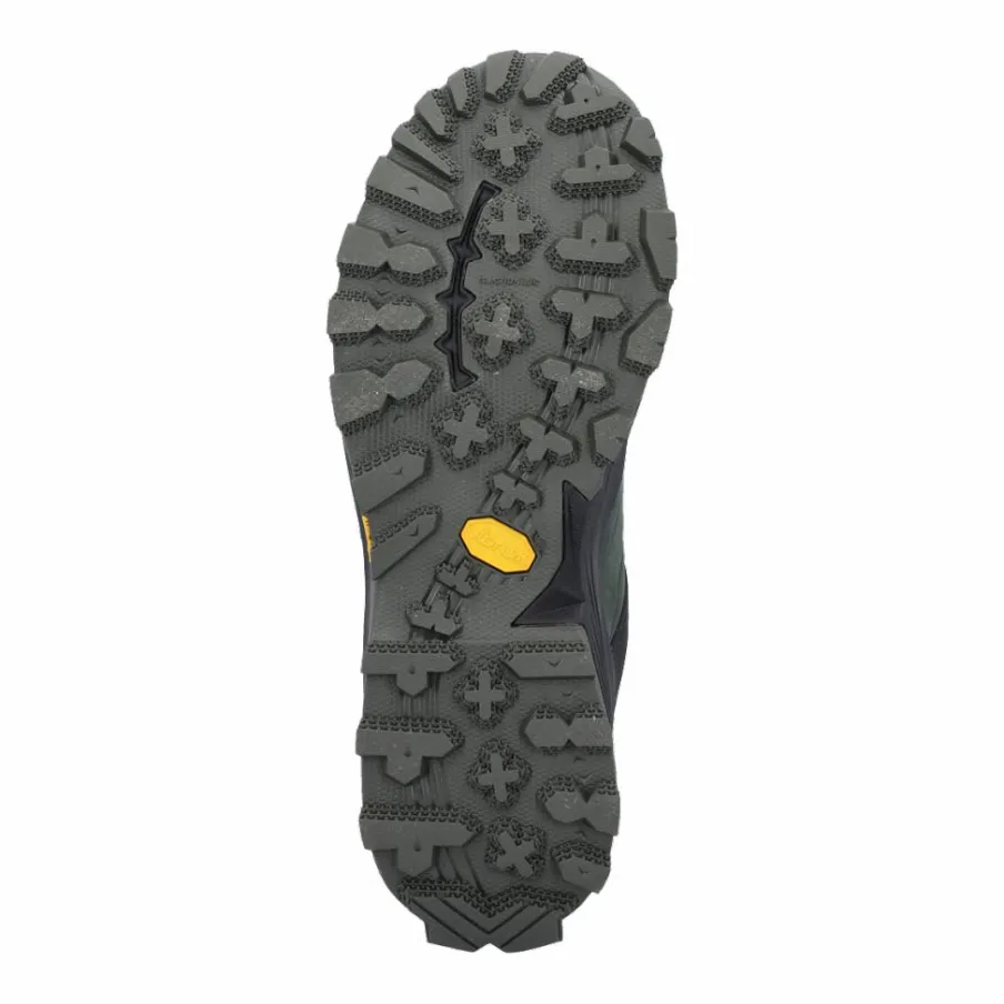 Uomo CMP Scarpe Trekking^Scarpa Trekking Huranus da uomo WP