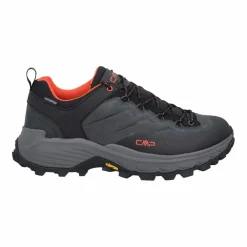 Uomo CMP Scarpe Trekking^Scarpa Trekking Huranus da uomo WP
