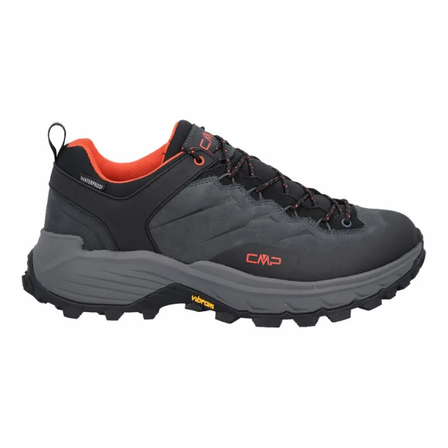 Uomo CMP Scarpe Trekking^Scarpa Trekking Huranus da uomo WP