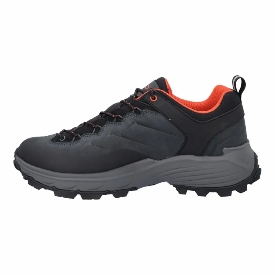 Uomo CMP Scarpe Trekking^Scarpa Trekking Huranus da uomo WP