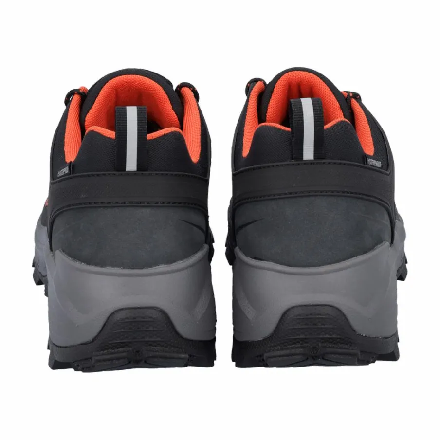 Uomo CMP Scarpe Trekking^Scarpa Trekking Huranus da uomo WP