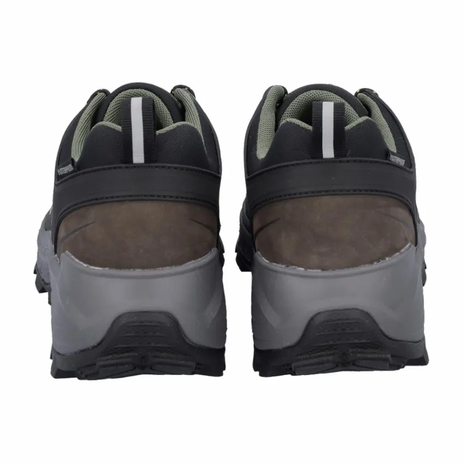 Uomo CMP Scarpe Trekking^Scarpa Trekking Huranus da uomo WP
