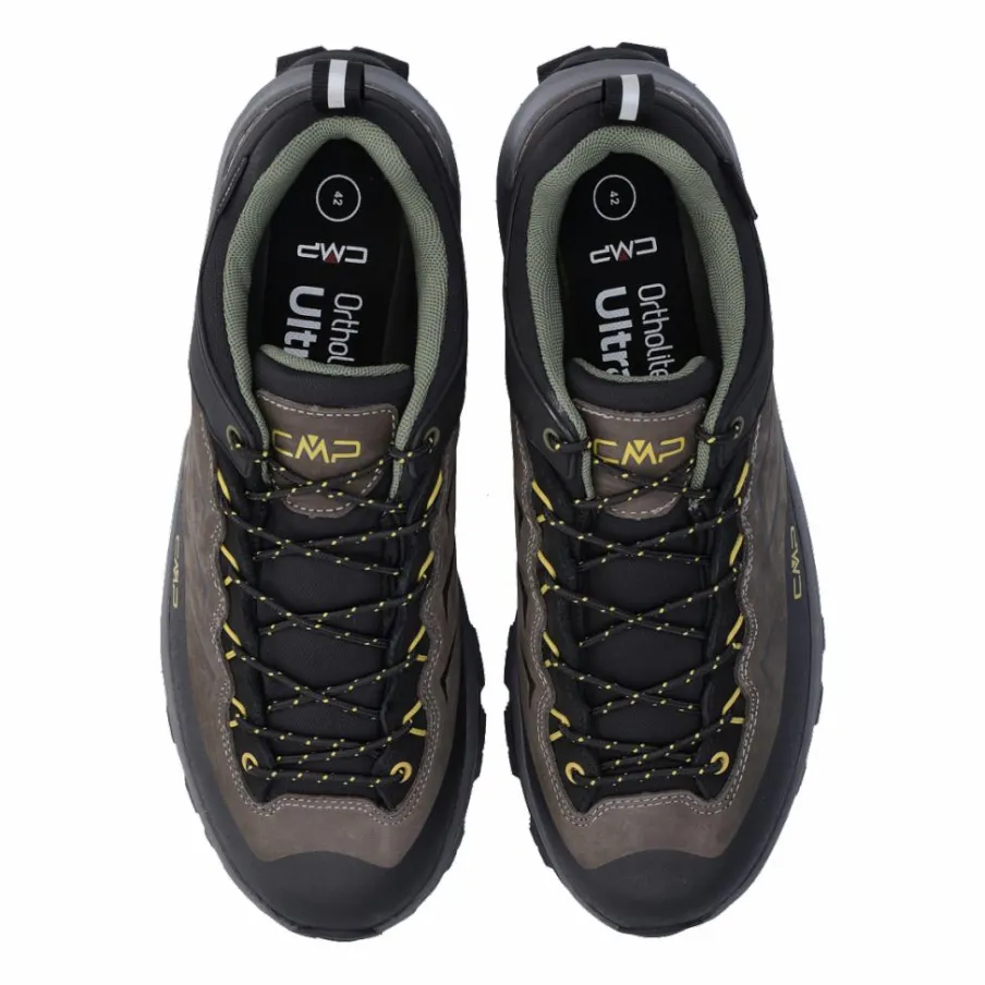 Uomo CMP Scarpe Trekking^Scarpa Trekking Huranus da uomo WP