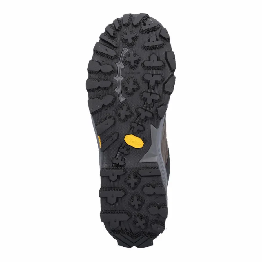 Uomo CMP Scarpe Trekking^Scarpa Trekking Huranus da uomo WP