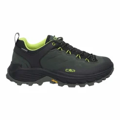 Uomo CMP Scarpe Trekking^Scarpa Trekking Huranus da uomo WP