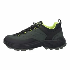 Uomo CMP Scarpe Trekking^Scarpa Trekking Huranus da uomo WP