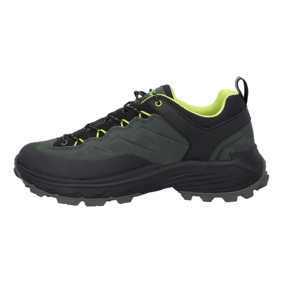 Uomo CMP Scarpe Trekking^Scarpa Trekking Huranus da uomo WP