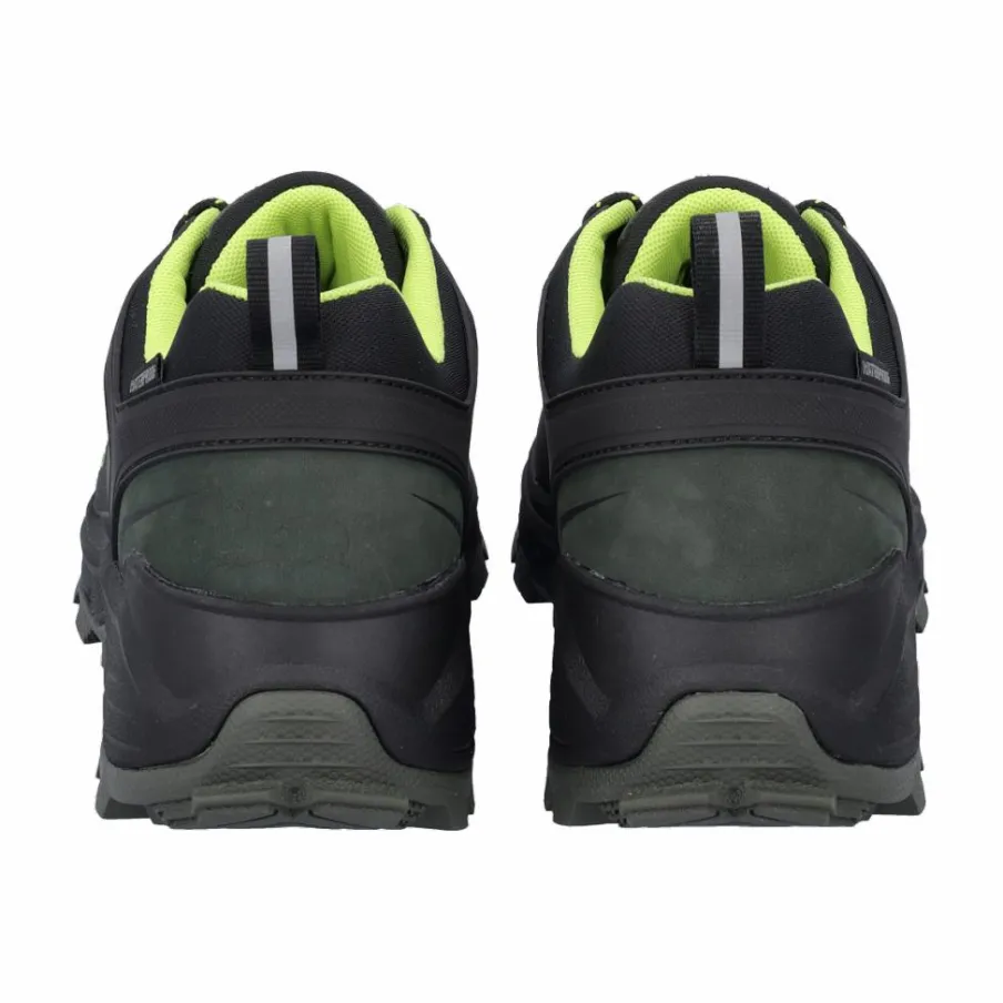 Uomo CMP Scarpe Trekking^Scarpa Trekking Huranus da uomo WP