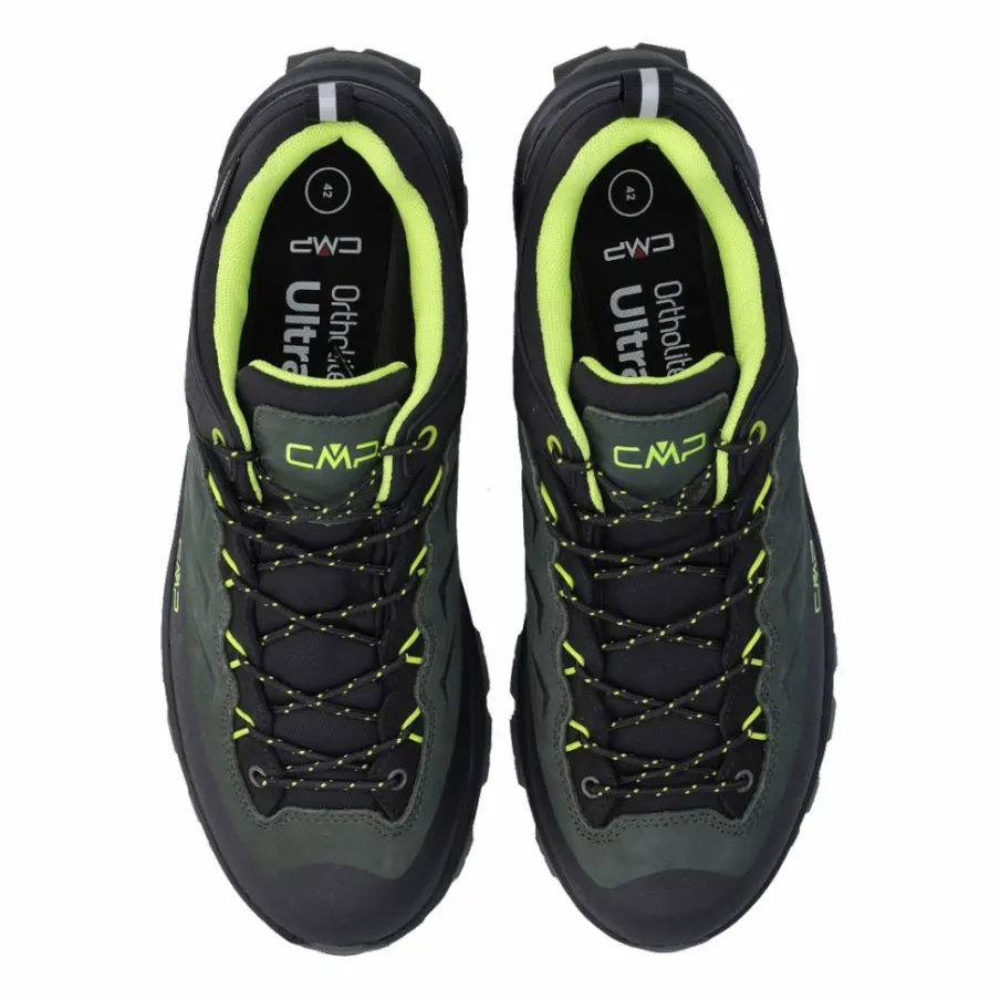 Uomo CMP Scarpe Trekking^Scarpa Trekking Huranus da uomo WP