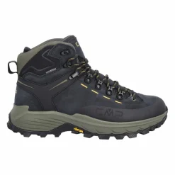 Uomo CMP Scarpe Trekking^Scarpa Tytanus Mid waterproof da uomo